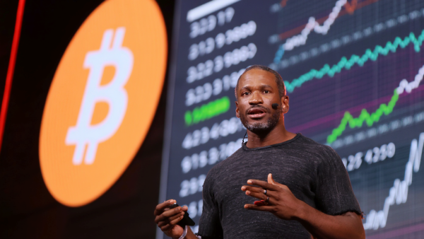 아서 헤이즈 [사진: Reve AI]