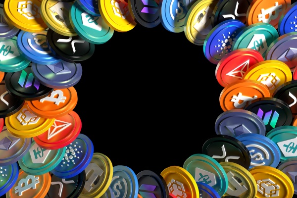 비트코인 점유율이 시장을 지배하는 가운데, 알트코인 투자자들은 반전의 신호를 기다리고 있다. [사진: 셔터스톡] 