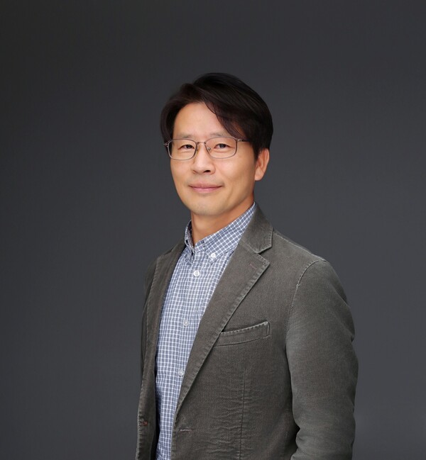 APEC 과학기술혁신정책파트너십(PPSTI) 의장으로 선출된 박환일 과학기술정책연구원 선임연구위원. [사진: 과학기술정보통신부]