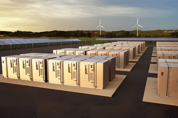 ESS 시장에 운명 건 K배터리...라인 전환 가속