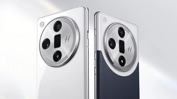 오포 파인드X7[사진: 오포]