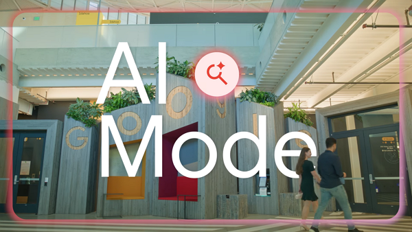 구글 AI 모드 [사진: 구글]