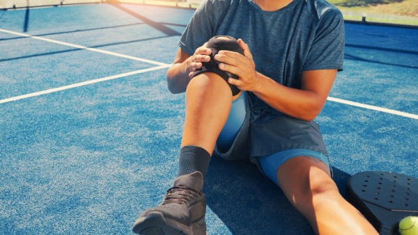 걷는 것만으로도 알츠하이머 진행을 늦출 수 있다는 연구 결과가 나왔다 [사진: 셔터스톡]