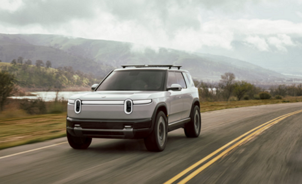 R2 [사진: 리비안]