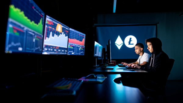 전문가 추천…11월 알트코인 투자 꿀팁 3가지