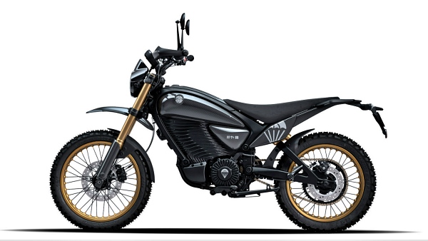 로얄엔필드, 신형 전기 모터사이클 출시...1940년대 군용 바이크 재해석 - 뉴스 썸네일 이미지