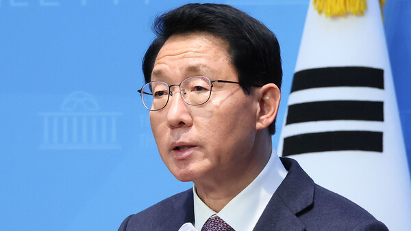 김상훈 국민의힘 의원 [사진: 연합뉴스]