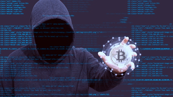 북한 해커그룹이 암호화폐 탈취에 이어 자금 세탁까지 진행한다는 정황이 포착됐다 [사진: 셔터스톡]