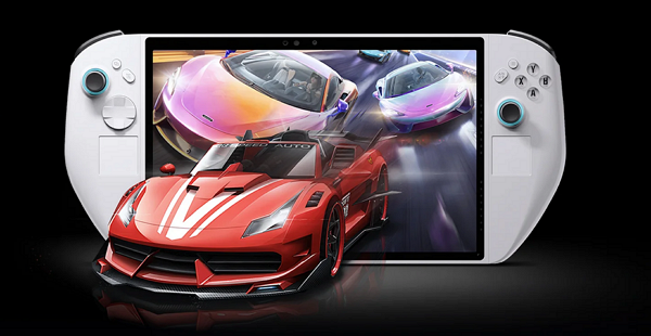 앱실루트 3D 원(abxylute 3D One) [사진: 앱실루트]