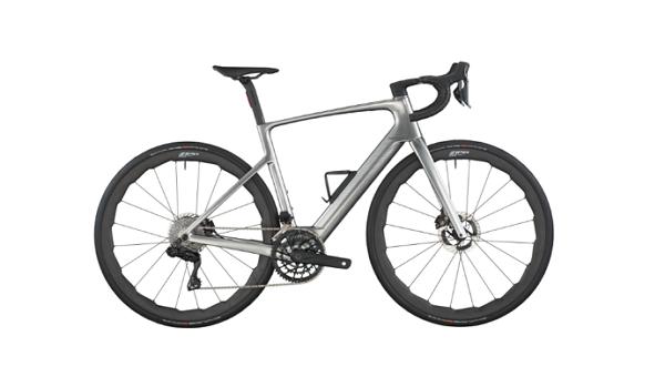 패스트레인(Fastlane) [사진: 스콧]