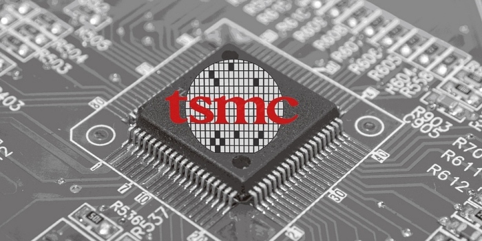 TSMC [사진: 셔터스톡]