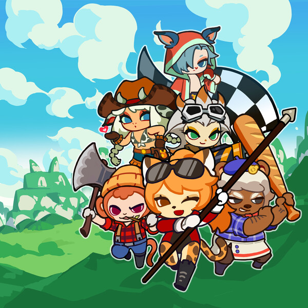 컴투스홀딩스 '프로젝트 D' [사진: 컴투스홀딩스]