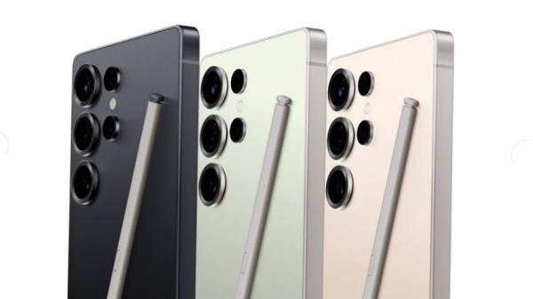 삼성전자 갤럭시S25 울트라 [사진: 삼성전자]