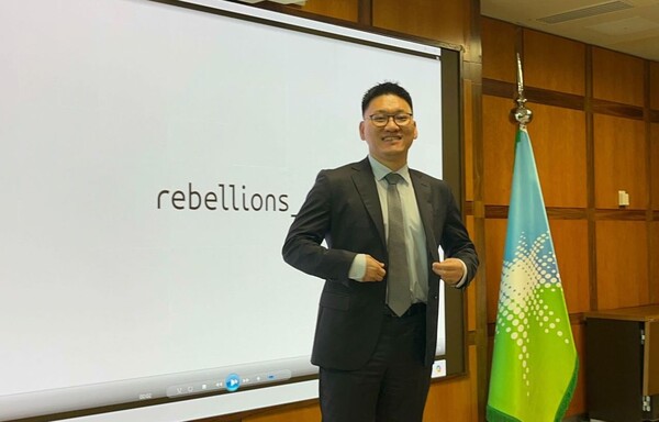 리벨리온, 시리즈C 투자 마무리...누적 6400억 유치 - 뉴스 썸네일 이미지