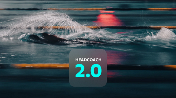 헤드코치 2.0(HeadCoach 2.0)이 발표됐다. [사진: 폼]