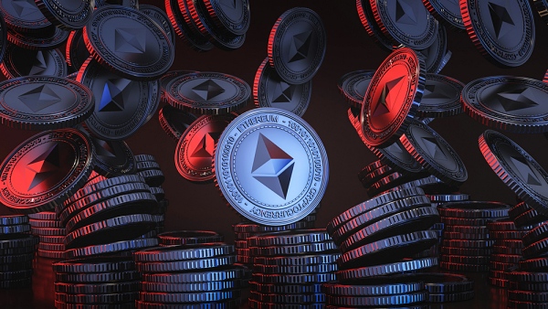 이더리움 가스 수수료 급락…네트워크 침체 신호?