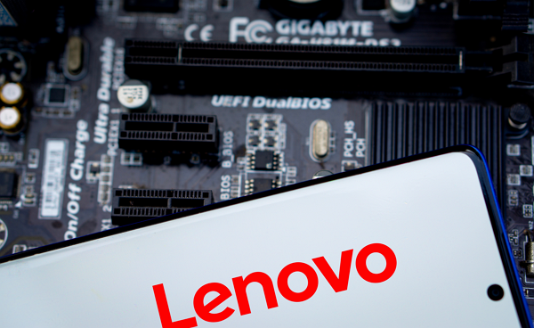 레노버가 미래 데이터센터의 새로운 설계를 공개했다. [사진: 셔터스톡]