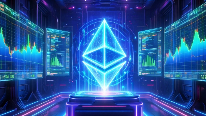 이더리움, 초당 2만4000건 거래 신기록…ETH 소각도 급증