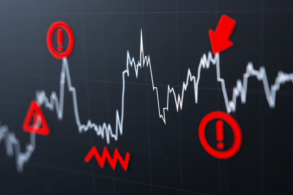 이번 주 주목할 암호화폐 시장 '5대 변수'에는 무엇이 있을까 [사진: Reve AI]