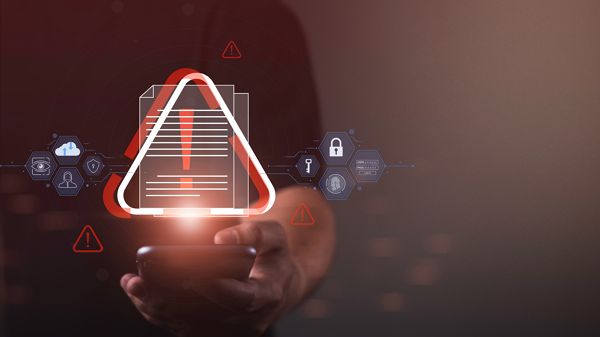 마이크로소프트가 AI 취약점 위스퍼 리크(Whisper Leak)를 발견했다. [사진: 셔터스톡]