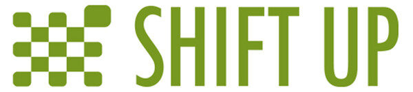 시프트업 로고 [사진: 시프트업]