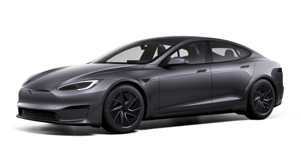 테슬라 모델S 개선 모델 [사진: 테슬라]