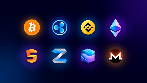 2025년 암호화폐 8강전…판도를 바꾼 주인공 코인, 바로 '이것'