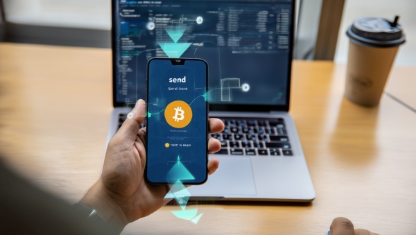 이번 사례는 암호화폐 거래에서 자동 수수료 설정의 중요성을 다시 한번 일깨운다. [사진: Reve AI]