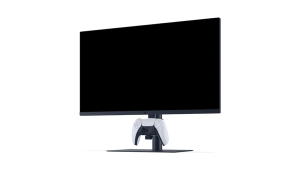 PS5 전용 27인치 게이밍 모니터 [사진: 소니]