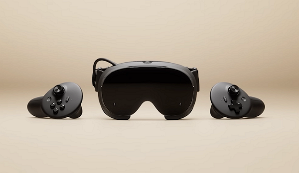 스팀 프레임(Steam Frame) [사진: 밸브]