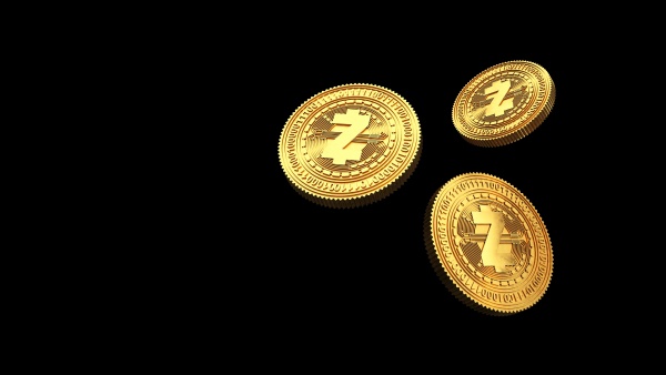 프라이버시 코인 지캐시 [사진: 셔터스톡]