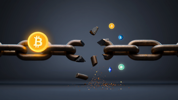 강세장 벌써 끝? 비트코인 반감기 '마법의 사이클' 깨지나