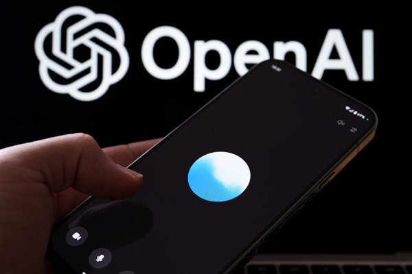 독일 법원이 챗GPT가 저작권법을 위반했다고 판결했다. [사진: 셔터스톡]