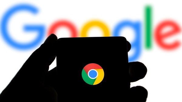 구글 [사진: 셔터스톡]