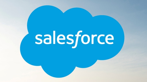 세일즈포스의 AI 스타트업 도티 인수 소식