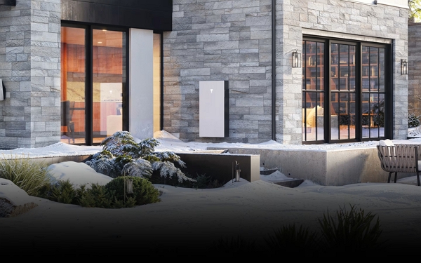 테슬라 파워월2 [사진: 테슬라]