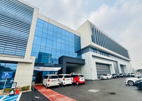 저스템, 3분기 영업익 44억...전년비 193%↑