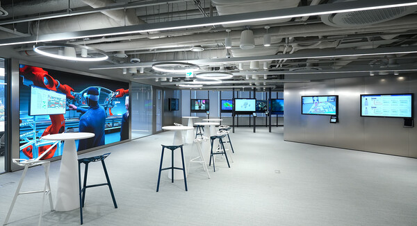 [사진: 다쏘시스템]