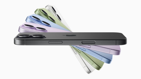 아이폰17 [사진: 애플]