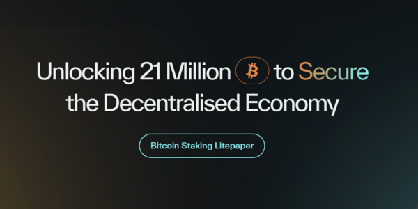 바빌론, 메인넷 업글…BABY 인플레이션 인하·BTC 코스테이킹 도입