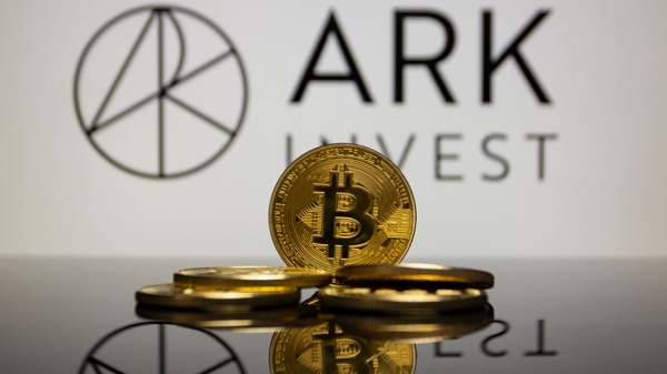 아크 인베스트, 암호화폐 주식 매입 재개…비트마인·불리쉬 주식 추가