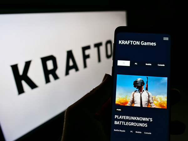 크래프톤, AI 중심 경영 본격화…자율퇴직 프로그램 도입