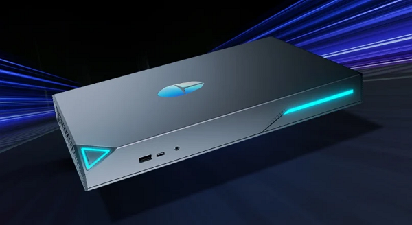 믹스 G2(Mix G2) [사진: 썬더로봇]