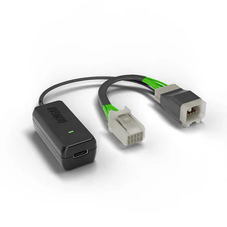 동가르 대시 캠 파워 어댑터(Dash Cam Power Adapter) [사진: 동가르]