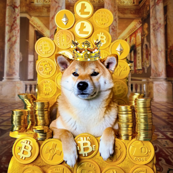2035년 도지코인으로 백만장자 되려면…AI 권장 투자금 얼마? 뉴스 이미지