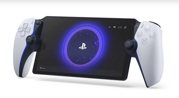 플레이스테이션 포탈 [사진: 플레이스테이션]