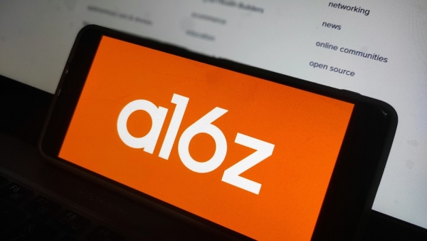 앤드리슨 호로위츠(A16z) [사진: 셔터스톡]