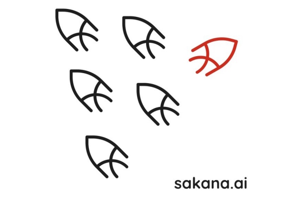 사카나AI, 1억3500만달러 투자 유치...일본 특화 AI 모델로 승부 - 뉴스 썸네일 이미지