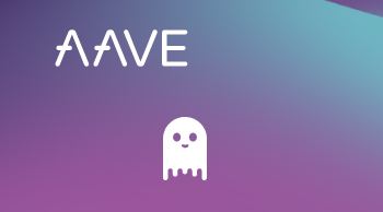 디파이 대출 플랫폼 아베, 애플 앱스토어에 B2C 크립토 예치 앱 출시