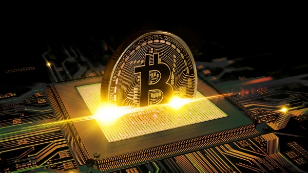 양자컴퓨터가 암호화폐 시장의 잠재적 위협으로 거론되고 있다. [사진: 셔터스톡]